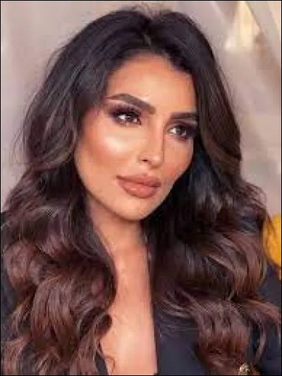 Quel est le nom de cette actrice ?