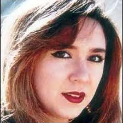 Quel est le nom de cette actrice ?