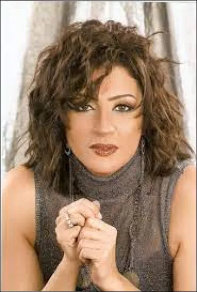 Quel est le nom de cette actrice ?