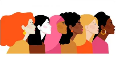 À ton avis, quel est le rôle des femmes dans la société ?