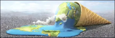 Pour toi, le changement climatique :