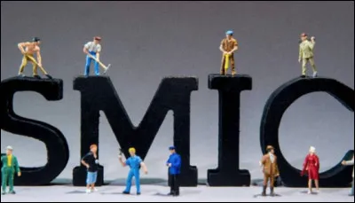 Selon toi, faut-il augmenter le SMIC (salaire minimum) ?