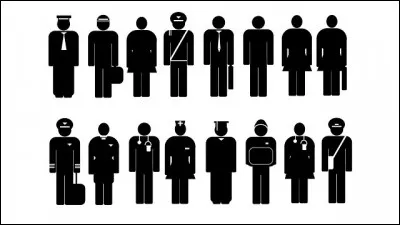 Pour toi, les fonctionnaires :