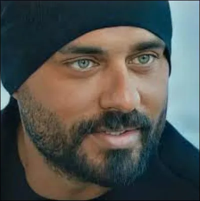 Quel est le nom de cet acteur ?