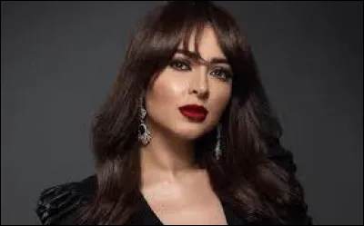 Quel est le nom de cette actrice ?