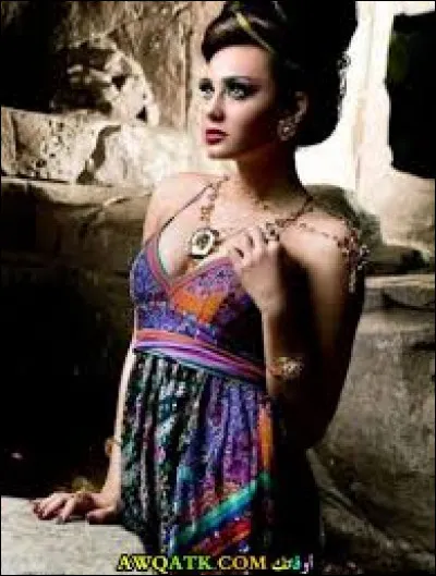 Quel est le nom de cette actrice ?