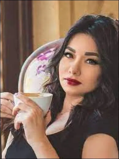 Quel est le nom de cette actrice ?