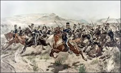 La bataille de Balaklava est restée célèbre pour la "charge de la brigade légère" : contre qui se battait l'armée britannique ?