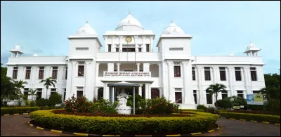 Jaffna : dans quel pays se trouve la ville de Jaffna ?