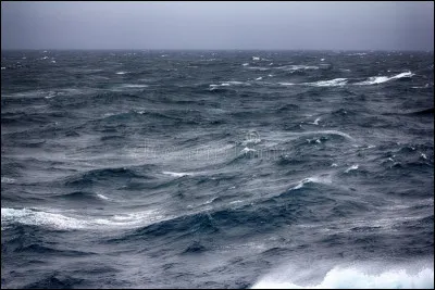 De quel océan la mer de Kara fait-elle partie ?