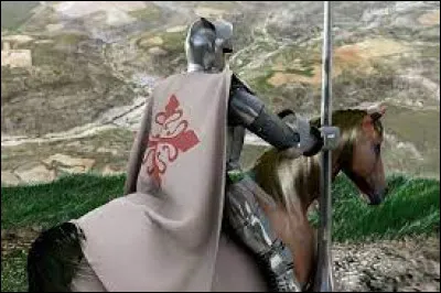 Cet ordre militaire espagnol fondé au XIIe siècle, c'est l'ordre de ...