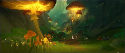 De quel pays Sumeru est-elle inspirée ?