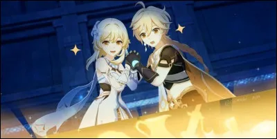 Quel âge Aether et Lumine ont-ils ?