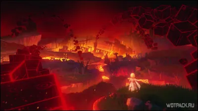 Quand Khaenri'ah a-t-elle disparu ?