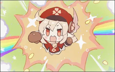 Comment la mère de Klee s'appelle-t-elle ?