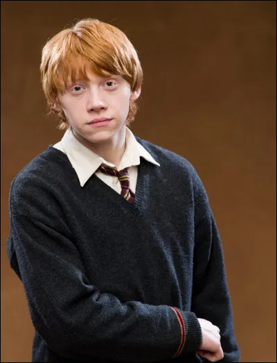 Vrai ou Faux : Rupert Grint a fait fortune dans l'immobilier.
