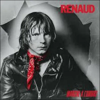 ''C'est pas l'homme qui prend la mer, c'est la mer qui prend l'homme'', ainsi débute la célèbre chanson de Renaud ''Dès que le vent soufflera''. Mais, au fait, comment Renaud s'appelle-t-il vraiment ?