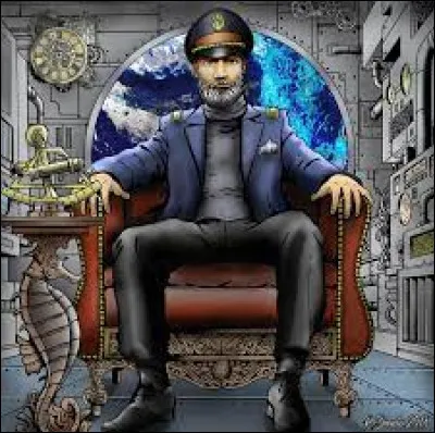 ''Vingt Mille Lieues sous les mers'' ! Dans ce roman de Jules Verne, on croise un personnage ''légèrement'' asocial. Le capitaine Nemo, commandant d'un sous-marin de sa propre invention, apparaît également dans un autre roman du prolifique J. Verne. Lequel ?
