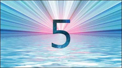 Le pouce, l'index, le majeur, l'annulaire et l'auriculaire sont les [cin...] doigts de la main.