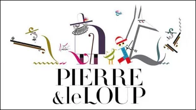 Quel musicien est le compositeur du conte symphonique "Pierre et le loup" ?