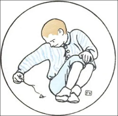 "Poil de Carotte" est un roman de ...