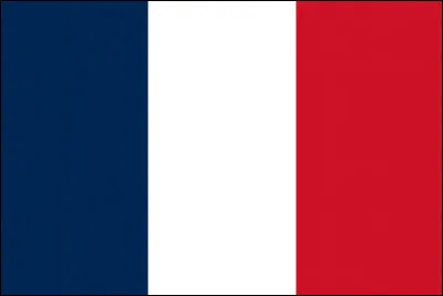 La France a la forme d'une botte.