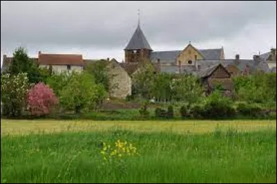 Nous terminons notre balade dans les Pays-de-la-Loire, à Yvré-le-Pôlin. Commune de l'arrondissement de La Flèche, elle se situe dans le département ...
