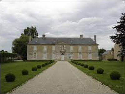 Aujourd'hui, nous démarrons notre petit tour de France en Normandie, au château de Bazenville. Commune de l'arrondissement de Bayeux, elle se situe dans le département ...