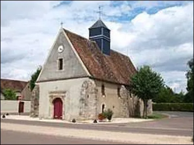 Saint-Denis-lès-Sens est un village Icaunais, situé dans l'ancienne région ...