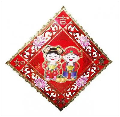 Dans laquelle de ces villes la diaspora chinoise organise-t-elle une parade à cette occasion depuis la deuxième moitié du XIXe siècle ?