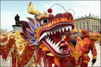 Avant quelle date le Nouvel An chinois ne tombe-t-il jamais ?