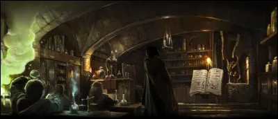 À quel cours ce professeur sest-il toujours intéressé ?