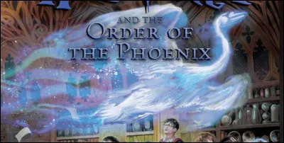 Quelle forme son Patronus prend-il ?