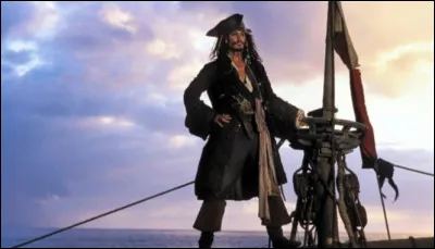 Pour toi, être pirate c'est :