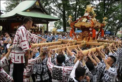Originellement, comment cette fête était-elle appelée ?