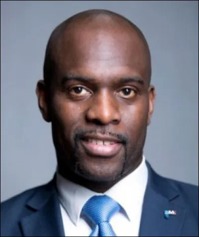 Qui est cette personne ?