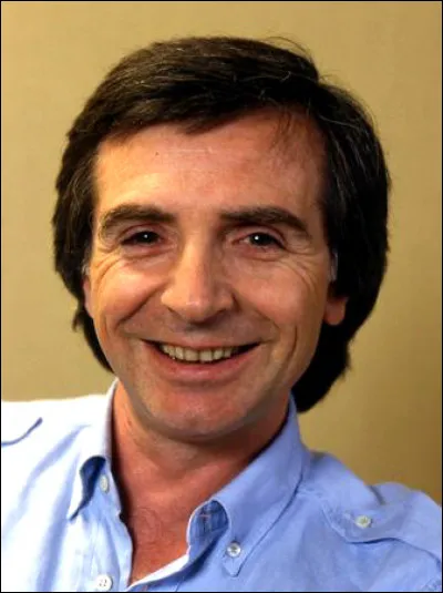 Qui est cette personne ?