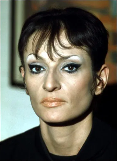 Qui est cette personne ?