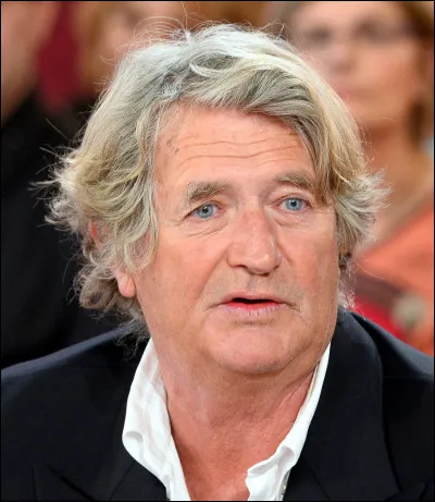 Qui est cette personne ?