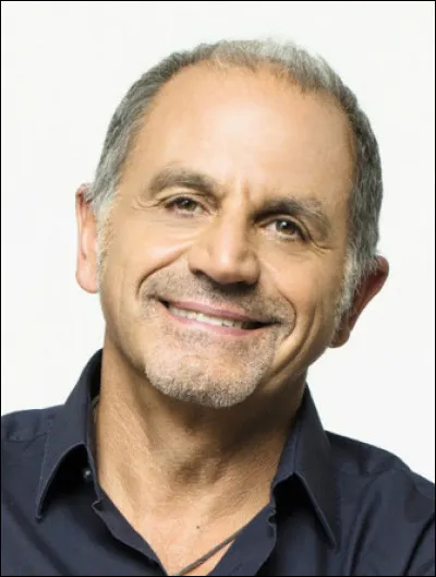 Qui est cette personne ?