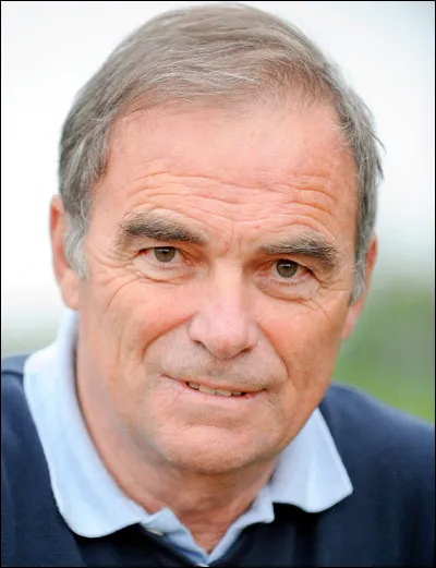 Qui est cette personne ?