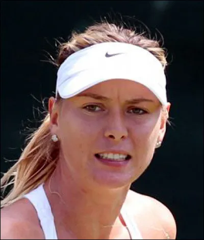 Qui est cette personne ?