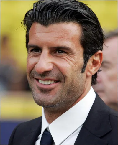 Qui est cette personne ?