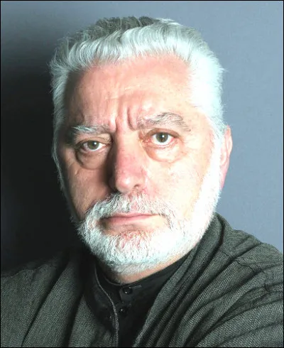 Qui est cette personne ?