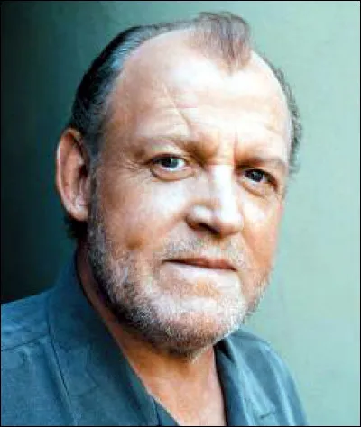 Qui est cette personne ?