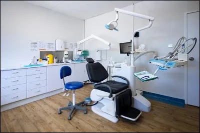 Pour quel type de cabinet dentaire as-tu une préférence ?