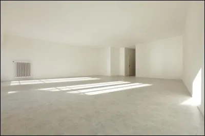 Te sens-tu mal à l'aise face à une grande pièce ?