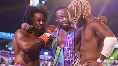 Quelle est cette &eacute;quipe ?