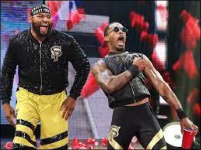 Quelle est cette &eacute;quipe ?