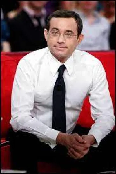 Sur quelle chaîne a-t-il débuté sa carrière télévisuelle en 1986 ?